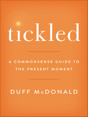 cover image of Tickled